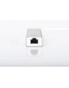 digitus HUB/Koncentrator 3-portowy USB 3.0 SuperSpeed z Gigabit LAN adapter - nr 8