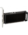 msi GeForce GT 1030 2GB OC DDR4 64BIT HDMI/DP - nr 21