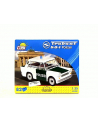 COBI 24541 Cars Trabant 601 Polizei 81kl - nr 1