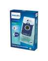 philips Worek kpl. 4 szt S-Bag Clinic   FC8022/04 - nr 6