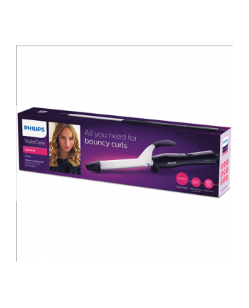 philips Lokówka StyleCare 16mm BHB862/00