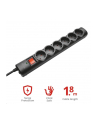 trust Listwa 6 gniazd - nr 13