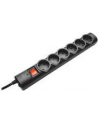trust Listwa 6 gniazd - nr 18