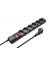 trust Listwa 6 gniazd - nr 1