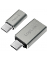 logilink Adapter USB-C do USB3.0 Micro USB - nr 23