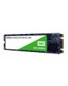 western digital Green SSD 240 GB M.2 2280 WDS240G2G0B - nr 1