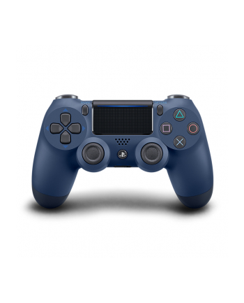 sony PS4 Kontroler DualShock Dark Blue v2