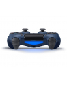 sony PS4 Kontroler DualShock Dark Blue v2 - nr 3