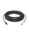 logitech Group 15m Przedłużacz 939-001490 - nr 1