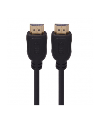 tb Kabel HDMI 1.4 pozłacany 1m.