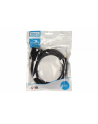 tb Kabel HDMI - DVI 1.8m DVI 24+1, pozłacany - nr 4