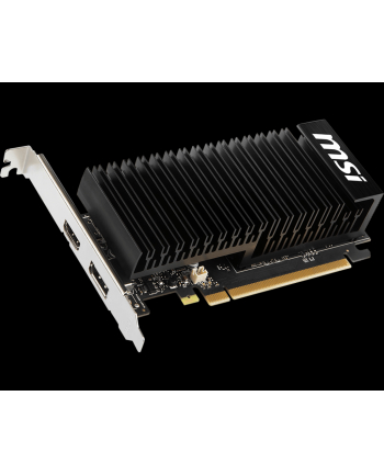 msi GeForce GT 1030 2GB OC DDR4 64BIT HDMI/DP