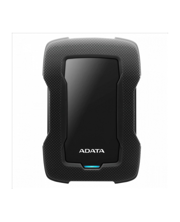 adata Durable Lite HD330 1TB 2.5'' USB3.1 Czarny