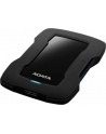 adata Durable Lite HD330 1TB 2.5'' USB3.1 Czarny - nr 4