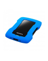 adata Durable Lite HD330 1TB 2.5'' USB3.1 Niebieski - nr 34