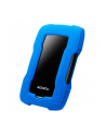 adata Durable Lite HD330 1TB 2.5'' USB3.1 Niebieski - nr 36