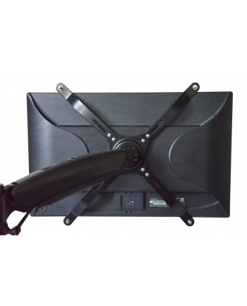 digitus Adapter do LCD bez otworów w standardzie VESA, max. 30', max. obciążenie 8kg nr 2