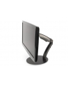 digitus Ramię biurkowe pojedyncze, 1xLCD, max. 27', max. 6.5kg, uchylno-obrotowe 180 stopni  (PIVOT) - nr 45