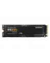 SAMSUNG Dysk SSD 970 EVO MZ-V7E1T0BW 1TB /  NVMe M.2 PCIe 1TB, 3500/2500MB/s - nr 79