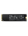 SAMSUNG Dysk SSD 970 EVO MZ-V7E1T0BW 1TB /  NVMe M.2 PCIe 1TB, 3500/2500MB/s - nr 80