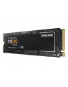 SAMSUNG Dysk SSD 970 EVO MZ-V7E1T0BW 1TB /  NVMe M.2 PCIe 1TB, 3500/2500MB/s - nr 81