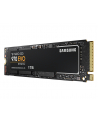 SAMSUNG Dysk SSD 970 EVO MZ-V7E1T0BW 1TB /  NVMe M.2 PCIe 1TB, 3500/2500MB/s - nr 43