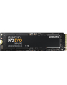 SAMSUNG Dysk SSD 970 EVO MZ-V7E1T0BW 1TB /  NVMe M.2 PCIe 1TB, 3500/2500MB/s - nr 47