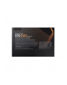 SAMSUNG Dysk SSD 970 EVO MZ-V7E1T0BW 1TB /  NVMe M.2 PCIe 1TB, 3500/2500MB/s - nr 50