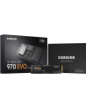 SAMSUNG Dysk SSD 970 EVO MZ-V7E1T0BW 1TB /  NVMe M.2 PCIe 1TB, 3500/2500MB/s - nr 57