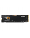 SAMSUNG Dysk SSD 970 EVO MZ-V7E1T0BW 1TB /  NVMe M.2 PCIe 1TB, 3500/2500MB/s - nr 64