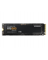 SAMSUNG Dysk SSD 970 EVO MZ-V7E1T0BW 1TB /  NVMe M.2 PCIe 1TB, 3500/2500MB/s - nr 69