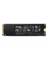 SAMSUNG Dysk SSD 970 EVO MZ-V7E1T0BW 1TB /  NVMe M.2 PCIe 1TB, 3500/2500MB/s - nr 72