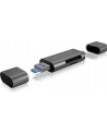 icybox IB-CR200-C USB 3.0 Type-C,TYPE_A - nr 15