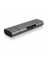 icybox IB-CR200-C USB 3.0 Type-C,TYPE_A - nr 36