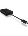 icybox IB-CR401-C3 USB 3.0 TYpe-C - nr 43