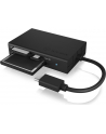 icybox IB-CR401-C3 USB 3.0 TYpe-C - nr 45