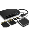 icybox IB-CR401-C3 USB 3.0 TYpe-C - nr 52