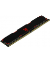 goodram DDR4 IRIDIUM 16GB/2400 Czarna - nr 2