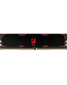 goodram DDR4 IRIDIUM 16GB/2400 Czarna - nr 4