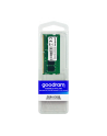 goodram DDR4 SODIMM 16GB/2666 CL19 - nr 25