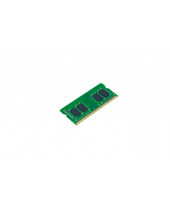 goodram DDR4 SODIMM 16GB/2666 CL19