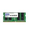 goodram DDR4 SODIMM  8GB/2666 CL19 - nr 1