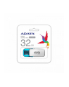 adata UV240 32GB USB 2.0 Biały - nr 1