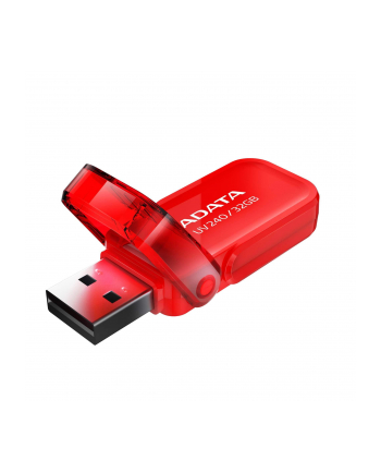 adata UV240 32GB USB 2.0 Biały