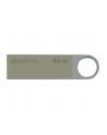 goodram UUN2 64GB USB2.0 Srebrny - nr 12