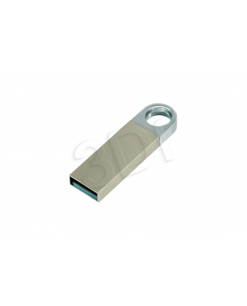 goodram UUN2 64GB USB2.0 Srebrny
