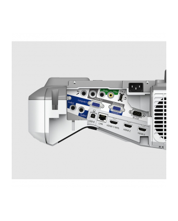 epson Projektor EB-685W  3LCD/WXGA/3500AL/14k:1/5.7kg
