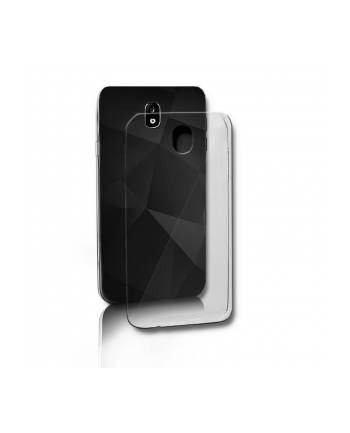 qoltec Etui na Samsung Galaxy Xcover 4 | PC HARD CLEAR