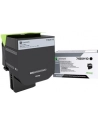 lexmark Toner CS/X4/517 6.0K BK 71B0H10 - nr 12