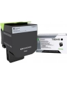 lexmark Toner CS/X4/517 6.0K BK 71B0H10 - nr 7